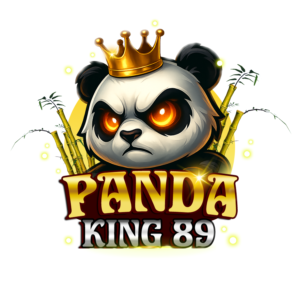 Pandaking89 เว็บตรงมาตรฐานสากลที่นักเดิมพันไว้วางใจ มั่นคง ปลอดภัย